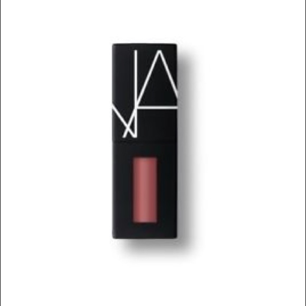 NIB NARS powermatte lip pigment American Woman